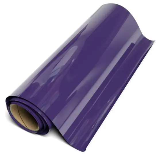 Siser&reg; EasyWeed&reg; Heat Transfer Vinyl, 5yd. Wicked Purple {1}