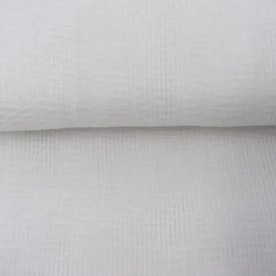 Roc-Lon 36" x 15yd. White Cotton Cheesecloth {3}