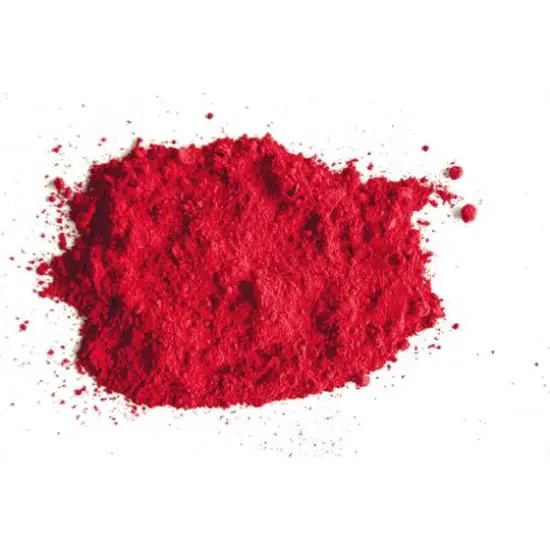 Sennelier Dry Pigment 690 Rose Madder Lake {4}