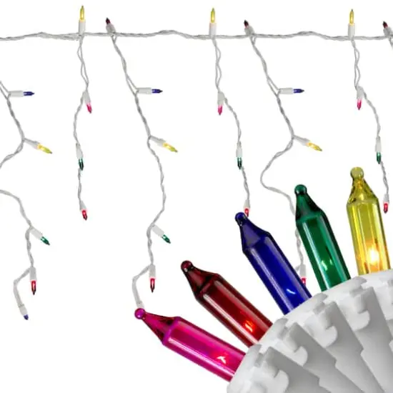 150ct. Multicolor Mini Incandescent String Lights {1}