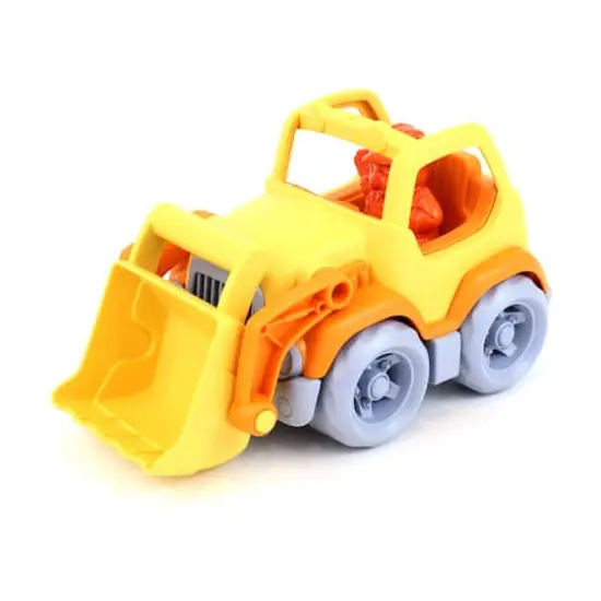 Scooper - Construction Truck {5}