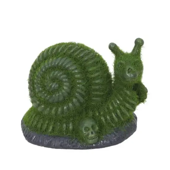 Assorted 4.75" Mossy Skeletal Garden Creature Tabletop D&eacute;cor, 1pc. by Ashland&reg; {3}