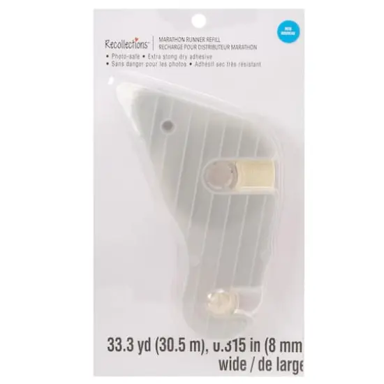 Marathon Runner Refill by Recollections&trade; {5}