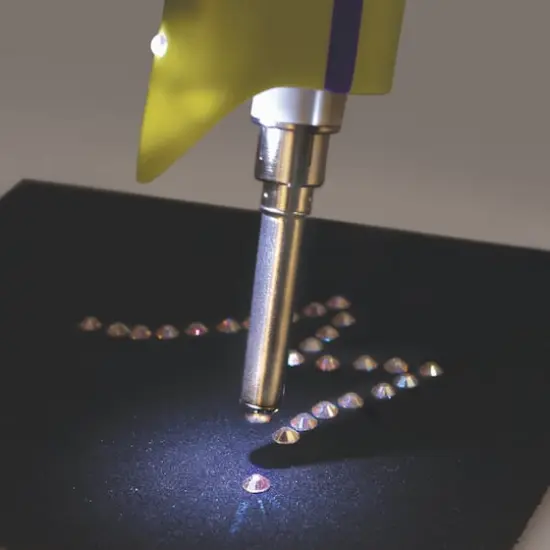 The Beadsmith&reg; Hot FX&trade; Cordless Vacuum Hotfix Applicator {7}