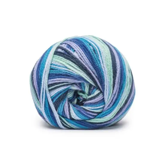 Caron&reg; Anniversary Cakes&trade; Yarn Oceana {3}