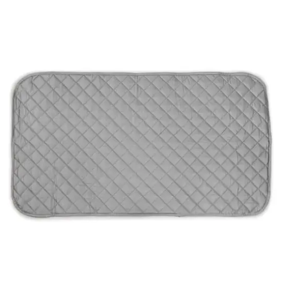 Dritz Magnetic Ironing Pad, 33" x 18.5" {5}