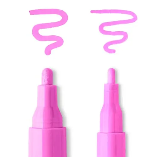 36 Piece Paint Pen Value Pack Set by Craft Smart&reg; {20}