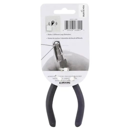 Beadalon&reg; Designer Series Wire Looping Pliers {7}