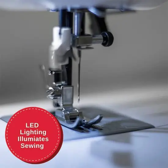 SINGER C5200 Sewing Machine {6}