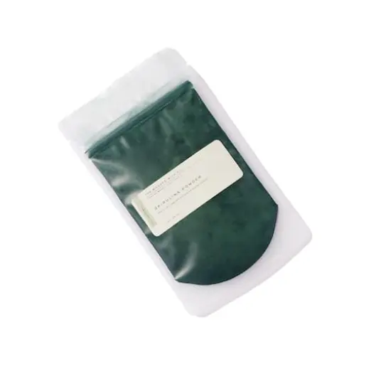 makesy Spirulina Powder, 1oz. {3}