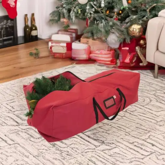 Santa's Bag 48" Multi-Use Storage Bag {1}