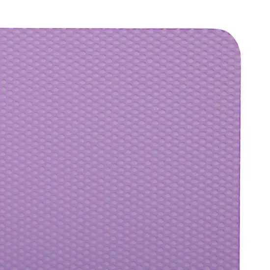 JAM Paper Purple Wallet Size Business Card Book, 12ct. {6}