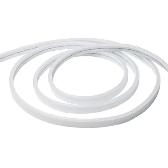 6.4ft. White LED Neon Rope Light by Ashland&reg; {3}