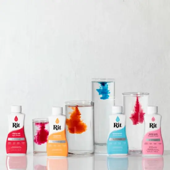 Rit&reg; All Purpose Liquid Dye Eggplant {6}