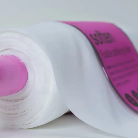 Soften Fusible Interfacing Roll, 19" x 20yd. {3}