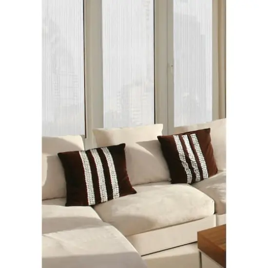 InHome Spectrum Window Privacy Film {4}