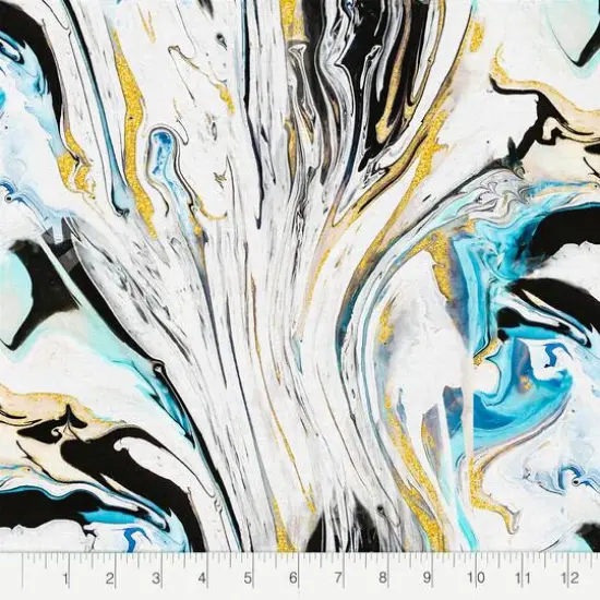 Contemporary Design Fabric Bundle by Loops & Threads&trade; {8}