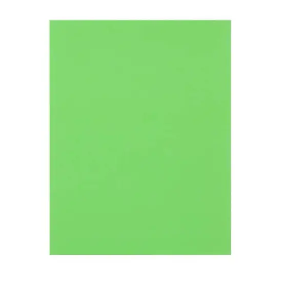 Garden Greens 8.5" x 11" Cardstock Paper by Recollections&trade;, 100 Sheets {5}