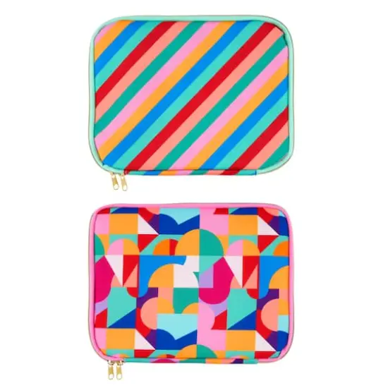 Assorted 11.5" Tech Tablet Pouch, 1pc. by Fab Finds {1}