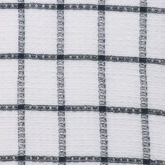 Nautical Blue Scrubber Dishcloth, 6ct. {7}