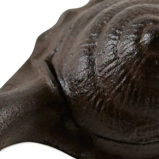 6" Garden Snail Secret Key Holder {4}