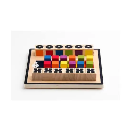 The Color Scheme {9}