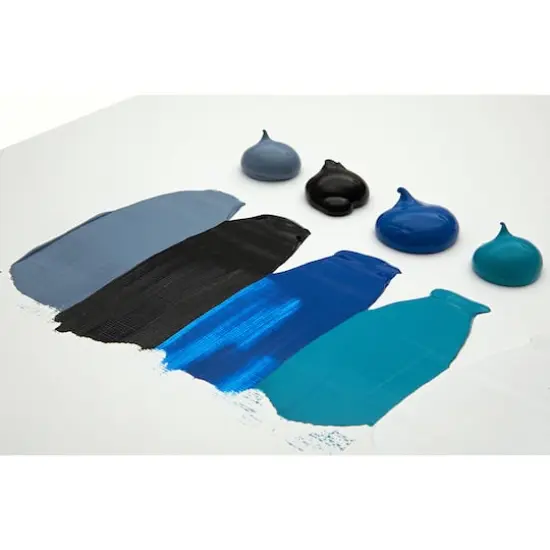 Liquitex&reg; BASICS&reg; Acrylic Paper Pad, 12" x 16" {5}