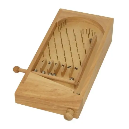 Retro Range Pinball {3}