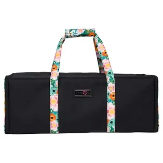 Everything Mary Die-Cutting Machine Carrying Case for Cricut, Brother, & More {5}