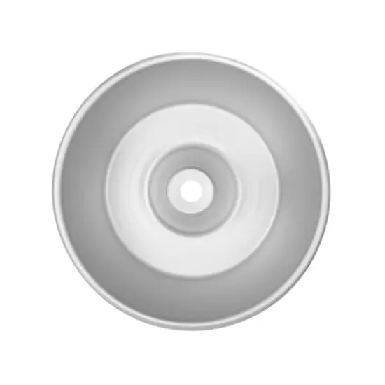 Fat Daddio's&reg; ProSeries 8" Angel Food Cake Pan {3}