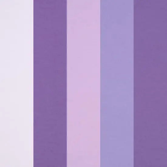 8.5" x 11" Mixed 24lb. Solid Core Paper Pack by Recollections&trade;, 120 Sheets Purple Passion {3}