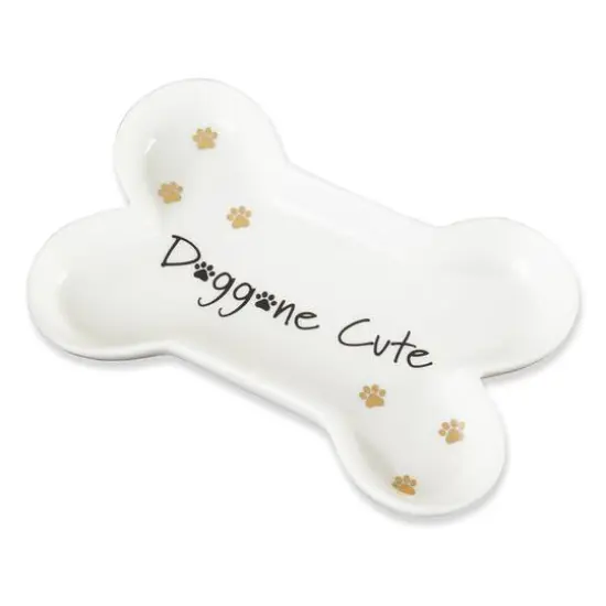 Kate Aspen&reg; Doggone Cute Trinket Dish {1}
