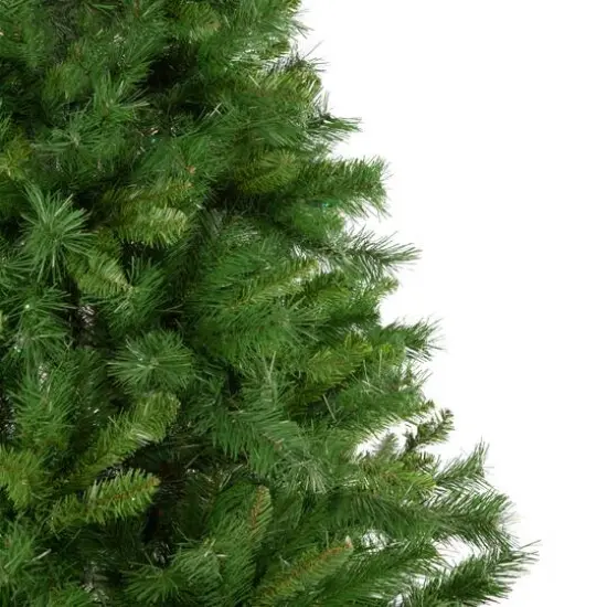 7.5ft. Unlit Chatham Pine Artificial Christmas Tree {4}