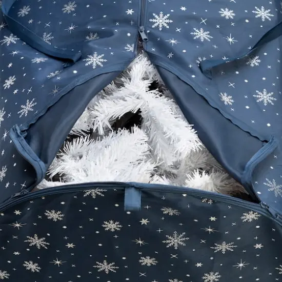 Honey Can Do 5ft. Deluxe Christmas Tree Storage {3}