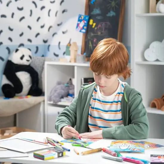 Arteza&reg; Kids Sea Life Jigsaw Puzzle Set, 32 pcs {6}