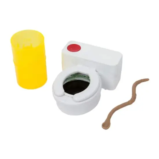 That's Gross Science Lab {13}