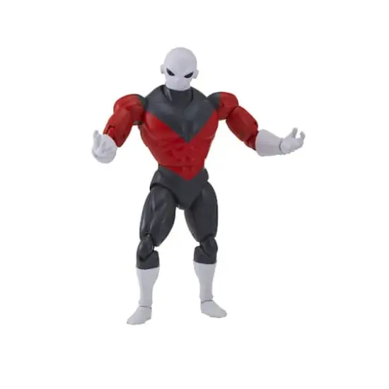 Bandai 6.5" Dragonball Super Dragon Stars Jiren Action Figure {3}
