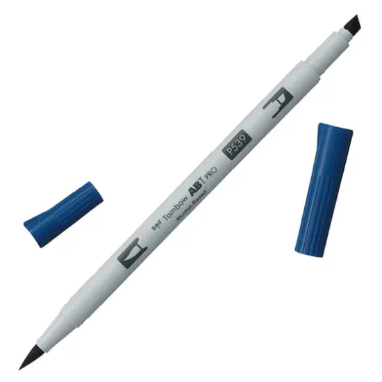 Tombow ABT PRO Alcohol-Based Art Marker P539 Denim {1}