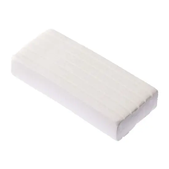 8oz. Sculpey III&reg; Oven-Bake Clay White {4}