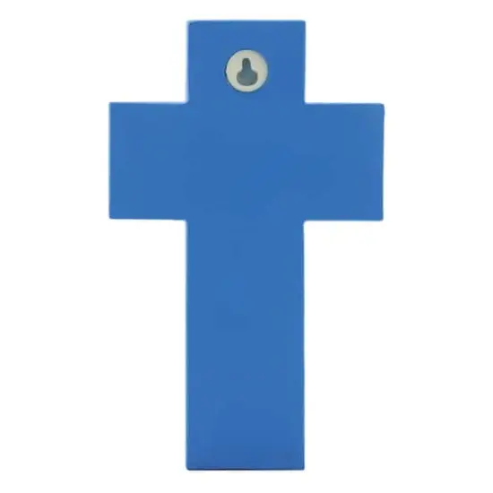 Assorted 8" Heart Cross Wall D&eacute;cor by Ashland&reg;, 1pc. {6}