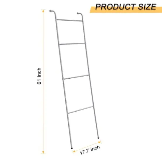 NEX&trade; Towel Drying Rack Organizer Set {3}