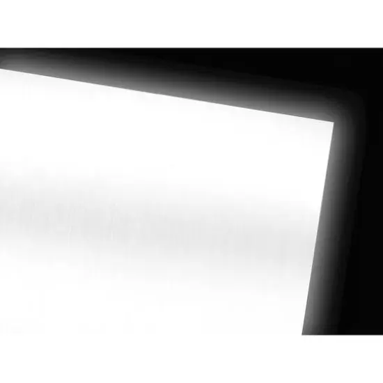 PA Vinyl White Reflective Iron On Vinyl {3}