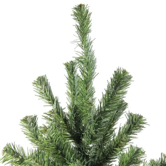 5ft. Unlit Canadian Pine Artificial Christmas Tree {3}