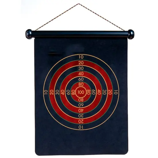 Magnetic Darts&trade; Game {3}