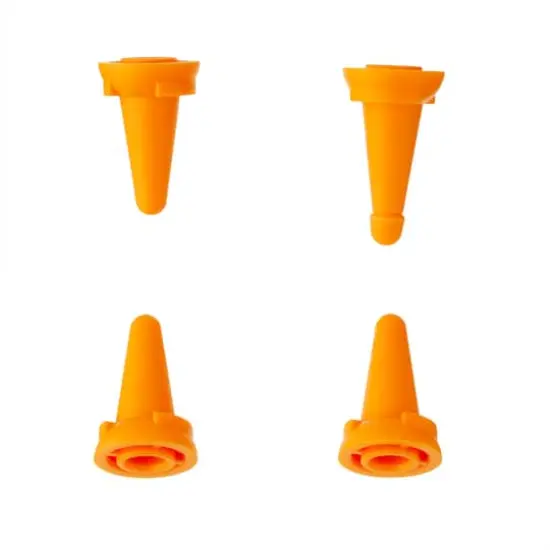 Clover&reg; Jumbo Point Protectors, Small {4}