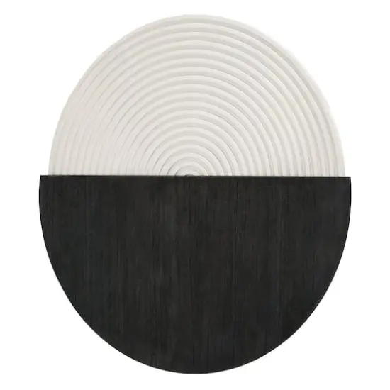 American Art Decor Discus of Destiny Circular Wall Art - 20" x 20" {1}