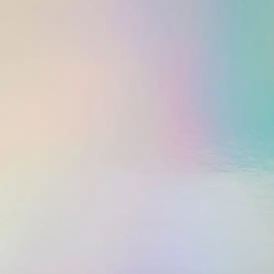 8.5" x 11" Foil Cardstock Paper by Recollections&trade;, 25 Sheets Holographic {3}