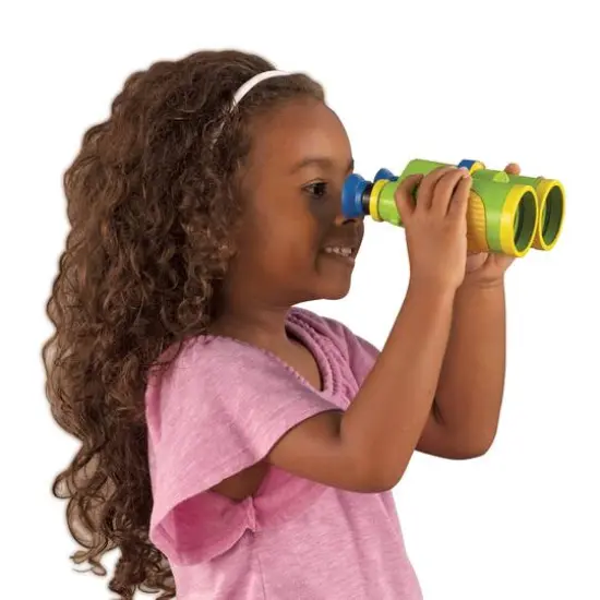 Learning Resources Primary Science Big View Binoculars {3}