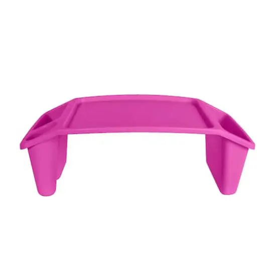 Lap Tray by Creatology&trade; Pink {4}