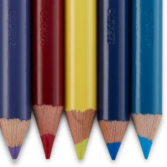 Prismacolor&reg; Scholar&trade; 12 Color Pencil Set {6}